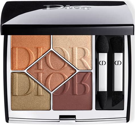 dior ombretti duo|DIOR Ombretto Diorshow Diorshow 5 Couleurs edizione limitata.